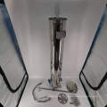 Single Bag Filter Housing SS Water Filter Housing